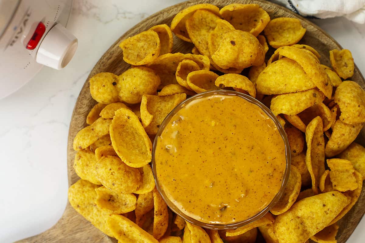 The Best Velveeta Chili Cheese Dip Recipes